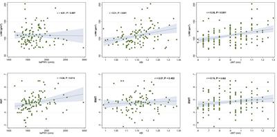 Relationship between vascular ageing and left ventricular geometry in patients with newly diagnosed primary aldosteronism